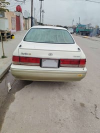 كراون ٩٦ • محرك ٢٥٠٠ فيفيتي • رقم نجف