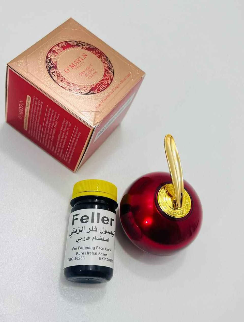 عرض مسمن ومبيض الوجه 🌝

🤗العرض يتكون من كبسول فلر مسمن وجه
كبسول لتسمين الوجه والخدود وتبيض البشرة واعطائها نظارة وجمال 
المنتج طبيعي وأمن متكون من اعشاب  طبيعية 

نتائج من اول اسبوع 

♥️خلطة التنين 
تبيض الوجه تصفية الوجه من نمش والكلف

#تسمين #تبيض #فلر #عرض #اكسبلور_explore بغداد, العراق


**إذا كنت صاحب هذا الإعلان وتريد حذفه لأي سبب، رجاءا أرسل رسالة إلى الدعم الفني**