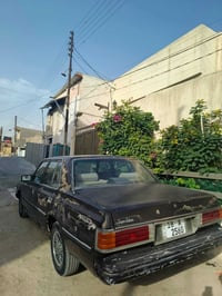 محرك 5M • كير عادي 5 • داخل نضيف