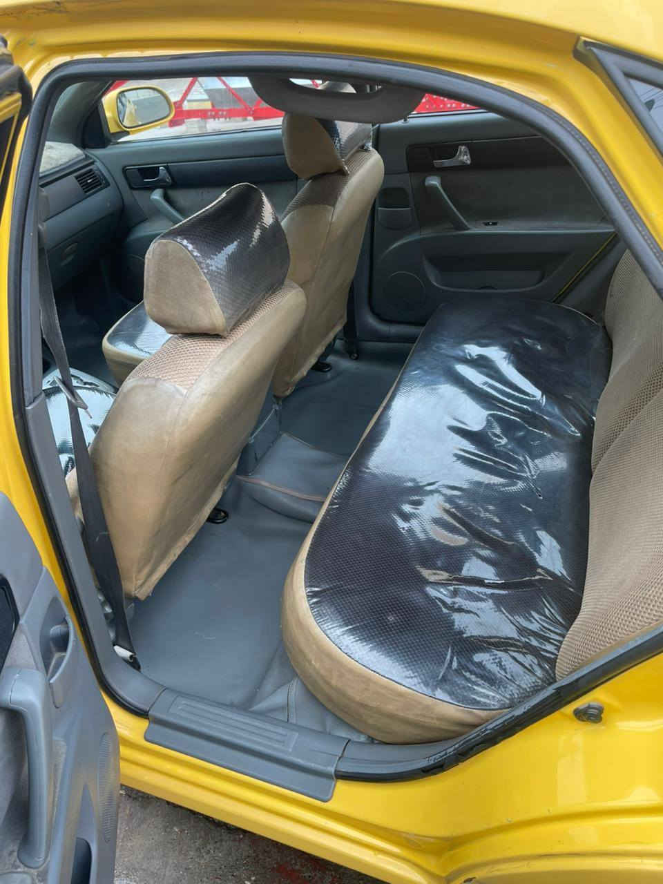 اوبترا موديل 2011 رقم بغداد دولي سنويه 2028 شهر 8 مشروع وطني دفتر بانزين مري كهربائيه تبريد كير محرك شرط بدون دواخل بدون شاصي 
كله بل سياره كبل للشارع ما تصرف عليه لو ربع
بيه قطعتين مبدله چامرلع امامي و قبق جنطه
السعر 75 شرط التحويل
العنوان كركوك حي النصر 
التواصل ع الخاص او واتساب او ع الرقم 
***********
