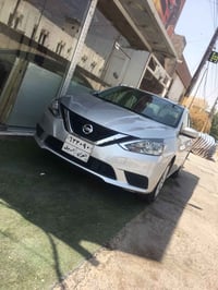 سنترا موديل ٢٠١٩ امريكي بدون حادث كلين رقم اربيل باسمي ماشيه ٨٥ سيارة ...