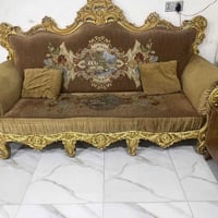 تخم ابو التاج 10 مقاعد نضيف جداً مابي اي ضرر وبسعر مناسب   المكان : ال...