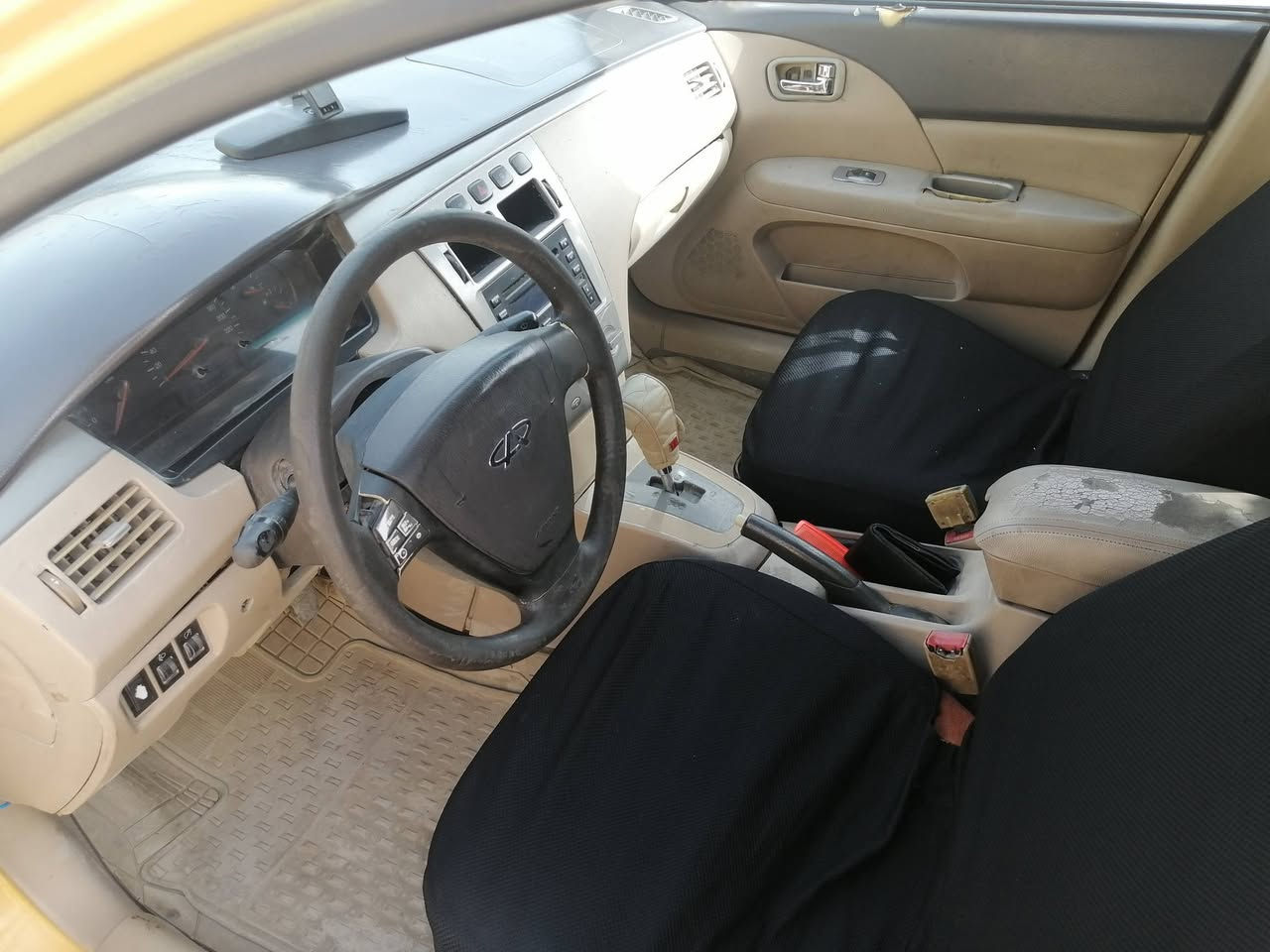 شيري A5 موديل 2013
كير مكينة كوريلا

رقم بابل مكان السيارة كربلاء

حدادية  70%

تبريد شغال

جام كهرباد

مصبوغ داير اثر خياسات

سعر 27 ورقة

متواجد واتساب

للاستفسار اتصل ***********
