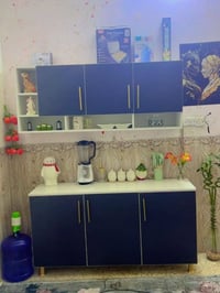 جديد • خزائن • ألوان مختلفة