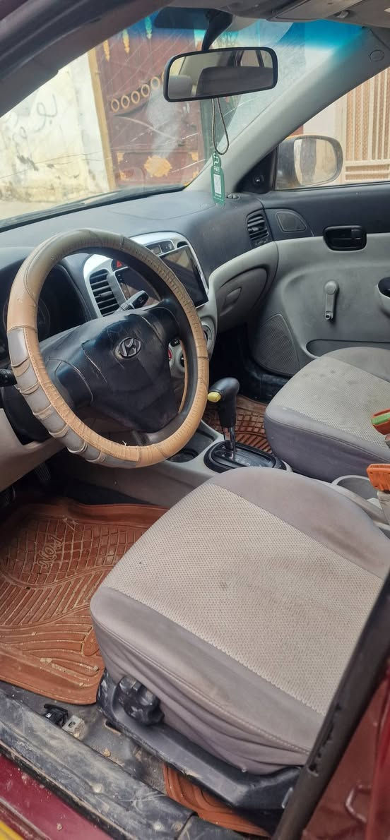 ‎هوندا اکست مودیل 2010 مکلوب شاغر سعر37 بي مجال قليل رقم تلفون ***********او***********‎ كركوك, العراق
