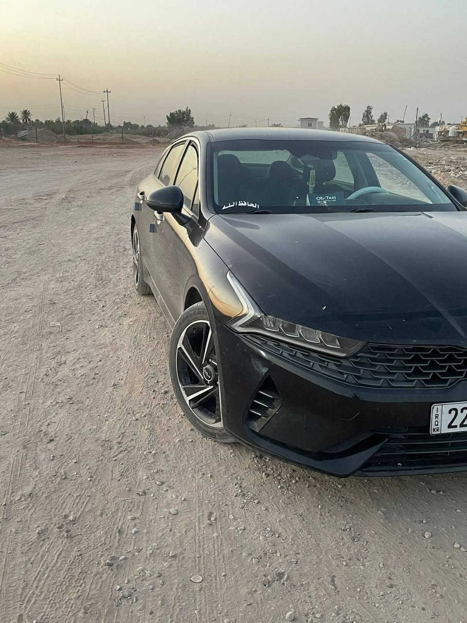 سلام عليكم K5موديل2021 مواصفات عاديه محرك 1600تيربو وارد امريكي السياره حادثه بس بنيد امبدل بدون دواخل السعر 165اوبيهة مجال للشراي
‏‪0788 935 8972‬‏
سلام عليكم K5موديل2021 مواصفات عاديه محرك 1600تيربو وارد امريكي السياره حادثه بس بنيد امبدل بدون دواخل السعر 165اوبيهة مجال للشراي
