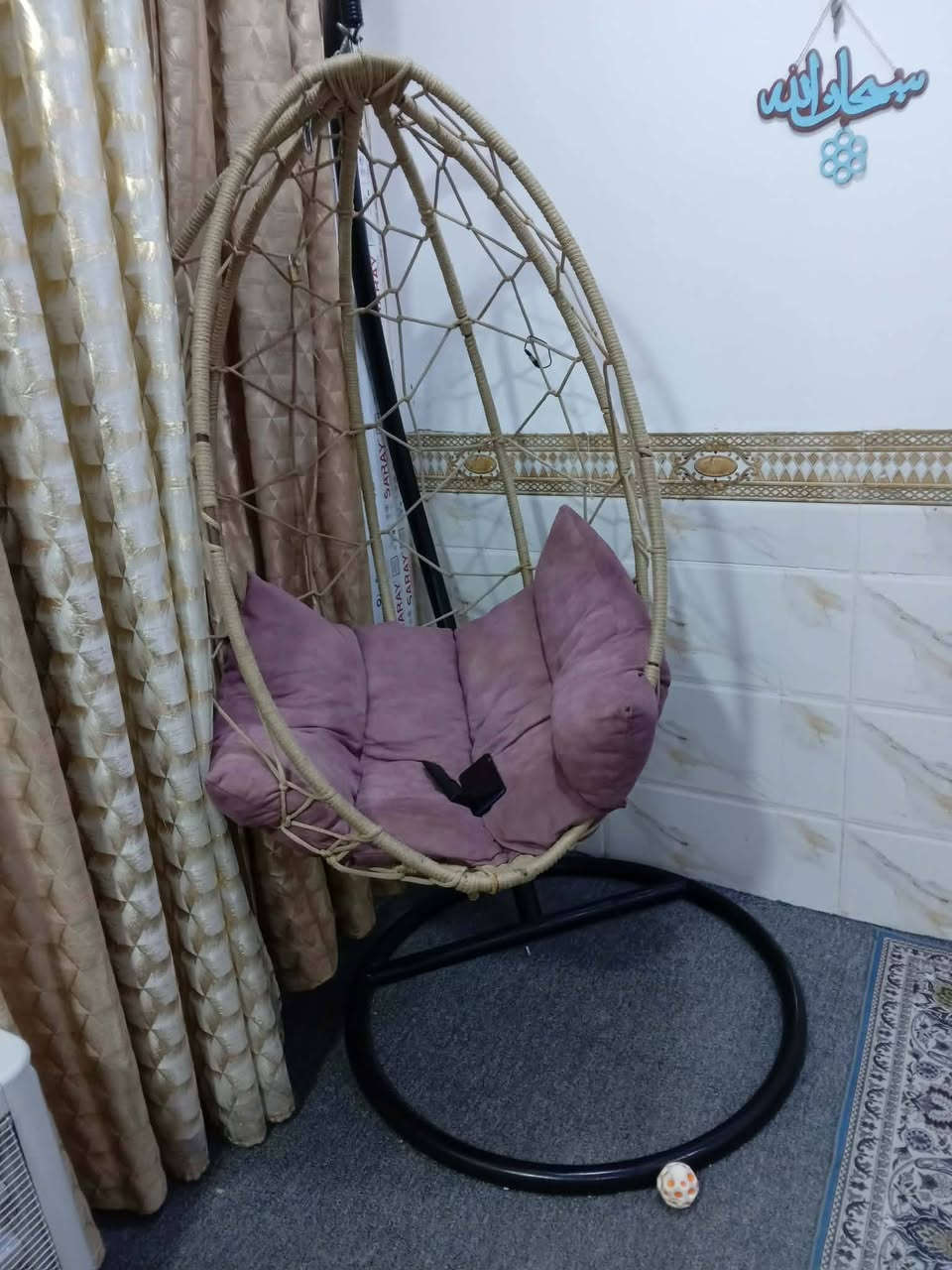 فرن جديد سعره 55 المرجوحه 65 المكان تكريت


**إذا كنت صاحب هذا الإعلان وتريد حذفه لأي سبب، رجاءا أرسل رسالة إلى الدعم الفني**