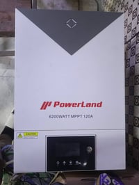 عاكسة كهرباء • كربلاء