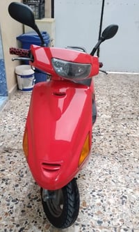 دراجة فراشة • مكينة ناعمه • ما بيها نقص