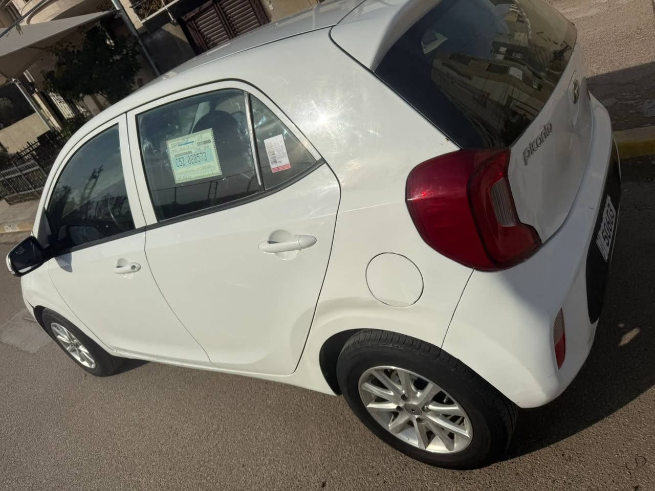 كيا بيكانتو ٢٠١٩ ماشيه ٤٥ خليجي مكينة كير ع وظع شركة تفاصيل داخل صور المكان بغداد حي سومر السعر ٨٨ بيها مجال بصيط ***********
