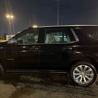 تاهو موديل 2023 بريميروكالة المنصور ماشية ٢٧ الف السيارة جديده كلش الع...