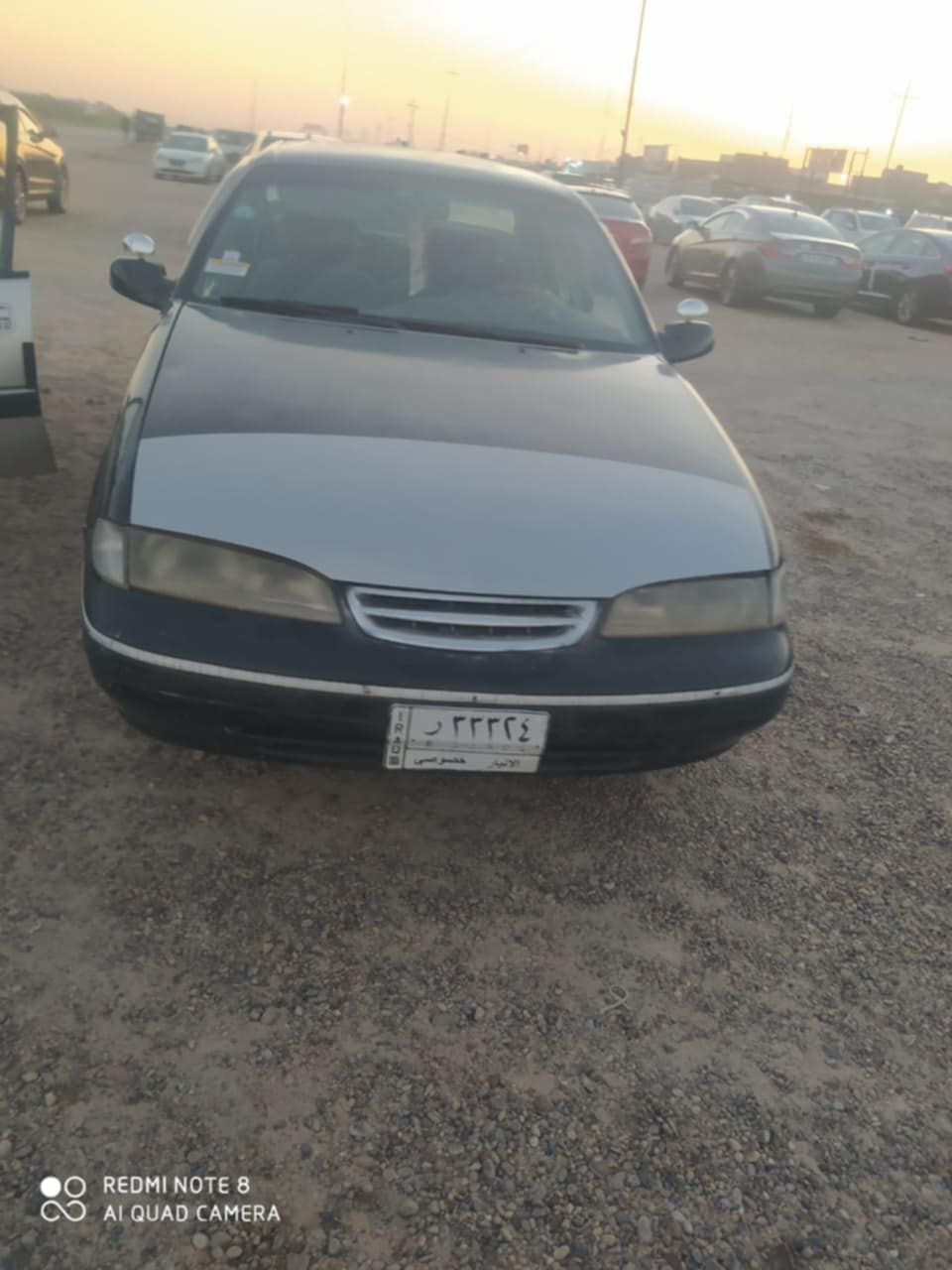 فراشه موديل 96 رقم انبار جديد محرك لا تنقيص ولا تبخير كير جديد محور ونجي مشط جديد سنويه    30 ورقم جديد الصور قبل رقم مكان فلوجه السعر 28 وبيها مجال تواصل خاص


**إذا كنت صاحب هذا الإعلان وتريد حذفه لأي سبب، رجاءا أرسل رسالة إلى الدعم الفني**