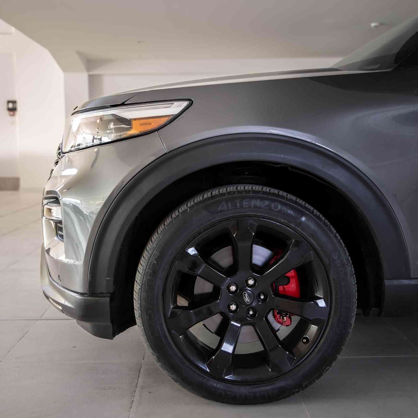 سڵاوتان لێبێت 
فۆرد ئێکسپلۆرێر ئێس تی مۆدێل ٢٠٢٣ 
سەیارەکە نمونەیە لە جوانی تەنها ٢٣،٠٠٠ مایڵ ڕۆشتووە  گێڕ و مەکینە و کارەباییات بەشەرت 
مواصەفات:
کامێرای دواوە 
کوشن جلد
پانۆراما
سندوقی کارەبایی
کامێرا ٣٦٠
حەساس
گەرمکەرەوەی کوشن
ساردکەرەوەی کوشن
سڵاید
بەسمە
دیاریکردنی خێرایی
ئاوێنە کارەبایی
شاشە
ئاوێنەی ڕادار
٨ پەڕەشووت
لایتی پێشەوە زینۆن
سوکان هیتەر
ئەپڵ کارپلەی
شەغال
سێ ڕیز کوشن

نرخی ٣٤٠ وەرەقە و مەجال
ژمارەی تەلەفون:***********
واتساپ،ڤایبەر✅ السليمانية, العراق
