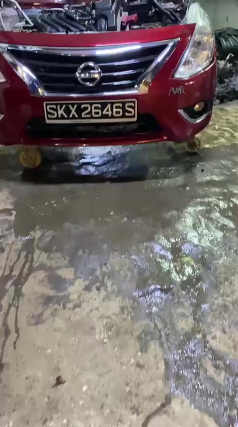 بعد .اذن الادمن
بسم الله الرحمن الرحيم 

شغل استيراد زيرو عربيه عداد 50000

 متور وفتيس زيرو

جميع قطع الغيار N17 متاح وضمان ع حاجه 

محل عباد الرحمن -المعتمديه نزلت سلم الكهربه -الجيزه

متاح شحن جميع المحافظات 

01158442828


**إذا كنت صاحب هذا الإعلان وتريد حذفه لأي سبب، رجاءا أرسل رسالة إلى الدعم الفني**