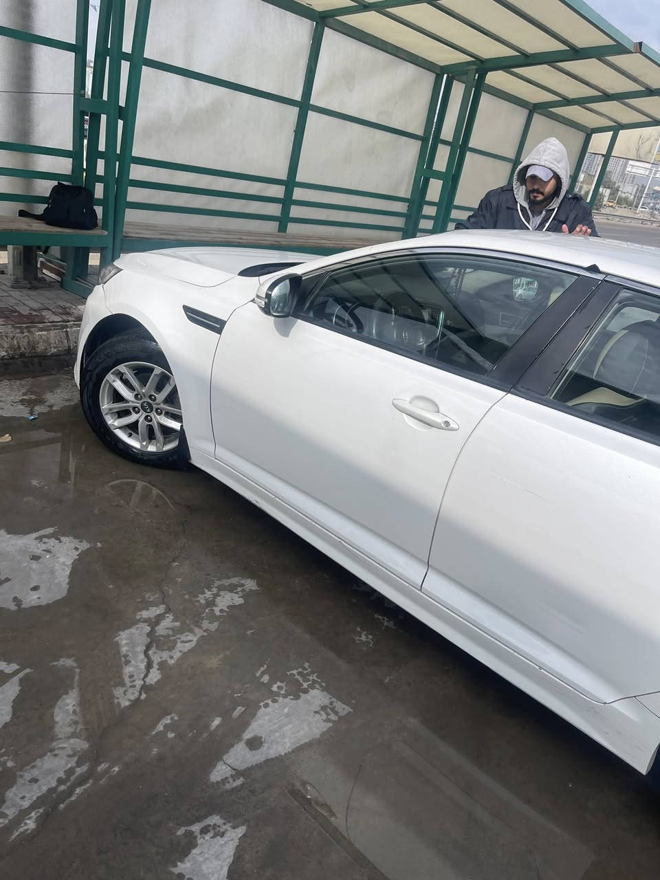 سلام عليكم اوبتما خليجي موديل 2016
محرك 2000دوش رقم بغداد تحويل ثاني يوم بية ضربة بل عراق بية منضومة غاز كاملة السعر 120وبية مجال التواصل ***********
