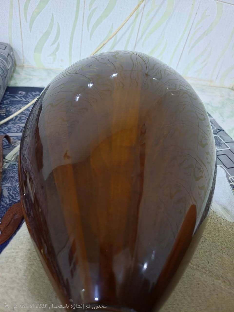 للبيع تواجد سليمانية
العود الاول :لؤي كهموز
الوجه: سيدر 
الظهر : جوز 
مفاتيح ومسطرة :ابانوس 
اوتار :لؤي كهموز 

الثاني :علي خليفة
الوجه سيدر 
الظهر:جوز وورد 

الاوتار :بحاجة الى تبديل 
بحالة جيدة 
السعر ٥ ورقات للاثنين
صوت العودين موجود بالمنشور


**إذا كنت صاحب هذا الإعلان وتريد حذفه لأي سبب، رجاءا أرسل رسالة إلى الدعم الفني**
