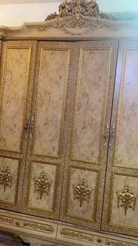 كنتور • غرفة نوم