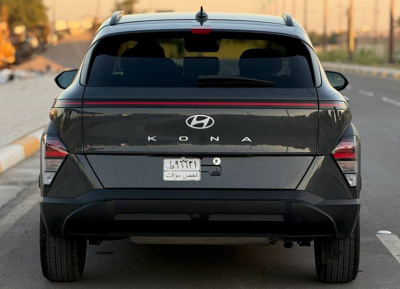 كونا
٢٠٢٤
حره 
بدون لوحات 
بسمي 
حادث موضح 
اي ستفسار 
***********
مكانه كربلاء
