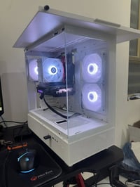 i5 14400f • GTX 1660 Super • M.2 1TB