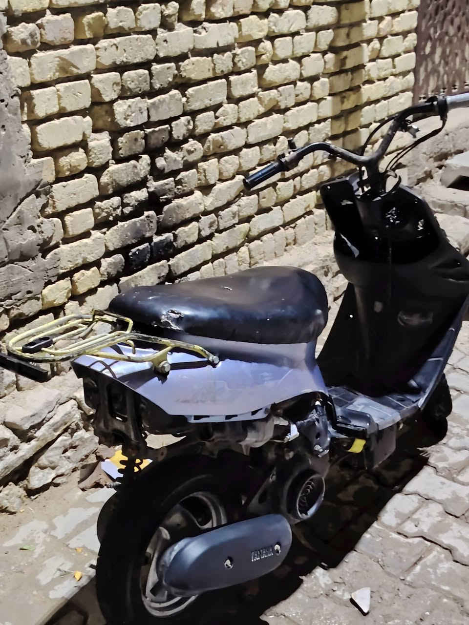 دراجه للبيع سعر خاص 😅👍


**إذا كنت صاحب هذا الإعلان وتريد حذفه لأي سبب، رجاءا أرسل رسالة إلى الدعم الفني**