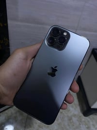ايفون ١٣ برو ماكس • ٢٥٦ • ٨٧٪