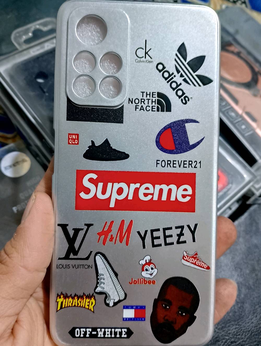 كفرات على 500 /750 
العنوان / الديوانية /قضاء عفك 