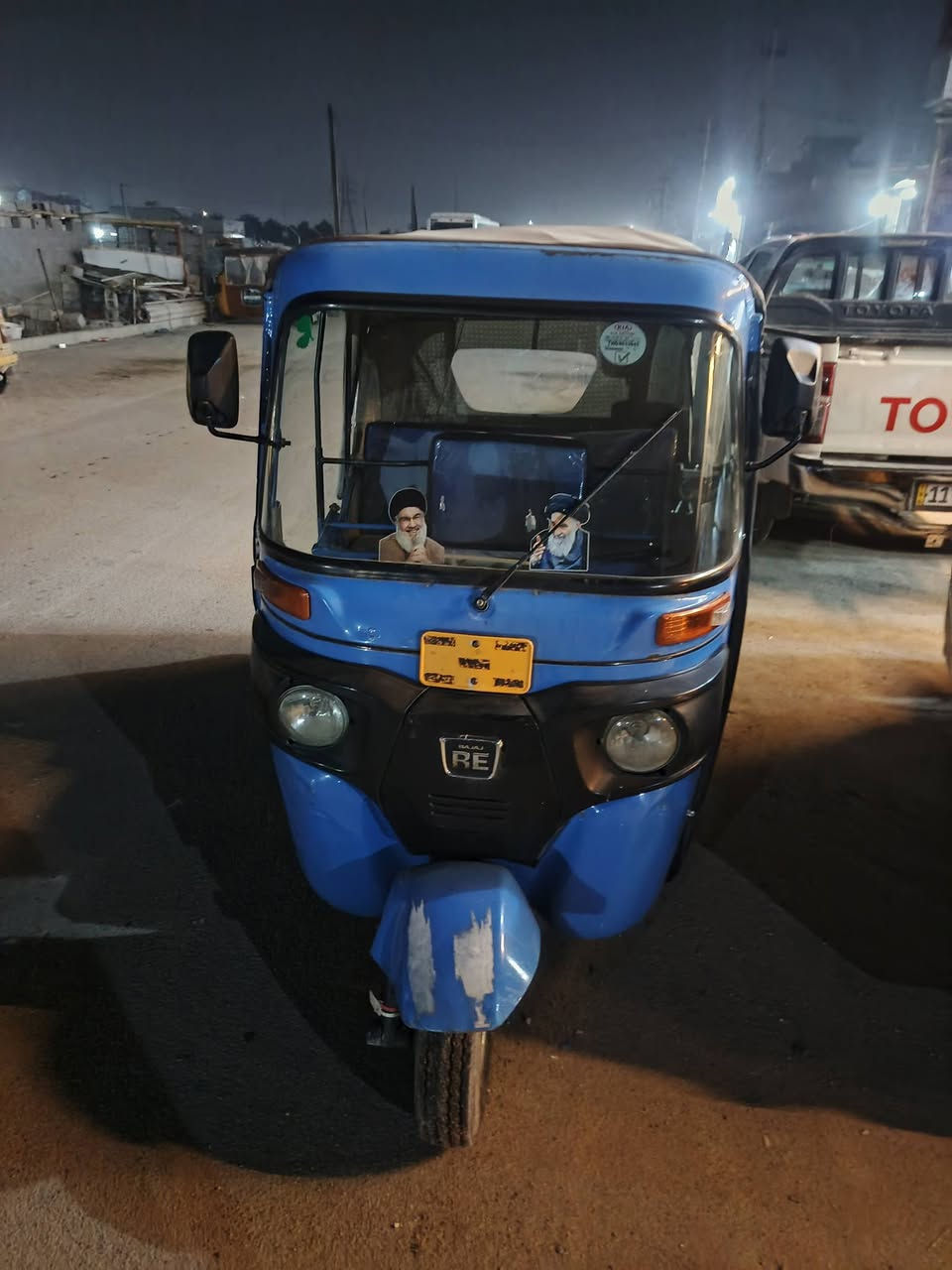 تكتك موديل 21 شهر 2 لوجبه لوله بس صفحه ولباقي مكفول شوف الفيديو وخابر واني خادم العنوان بغداد سبع قصور شارع المشروع السعر 6750 بيه مجال ‏‪***********‬‏ رقم وسنويه بغداد تحويل ثاني يوم
