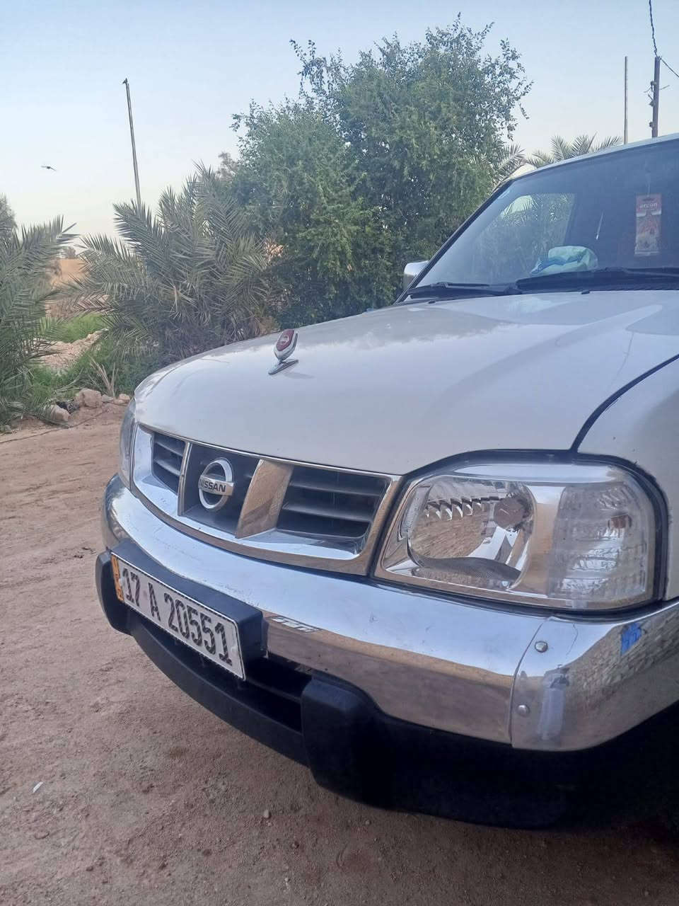 نيسان موديل 14 رقم مثنى باسمي بيه بنيد فقط السياره جاهزه تحويل مباشر سعر 125 نتصال ***********
