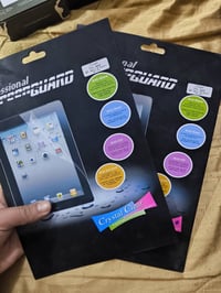 آيباد • قطعتين • طقم