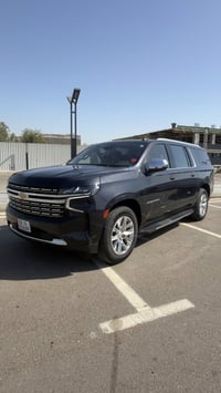 تاهو سوبرمان • ٢٠٢٣ • حادث اربيل
