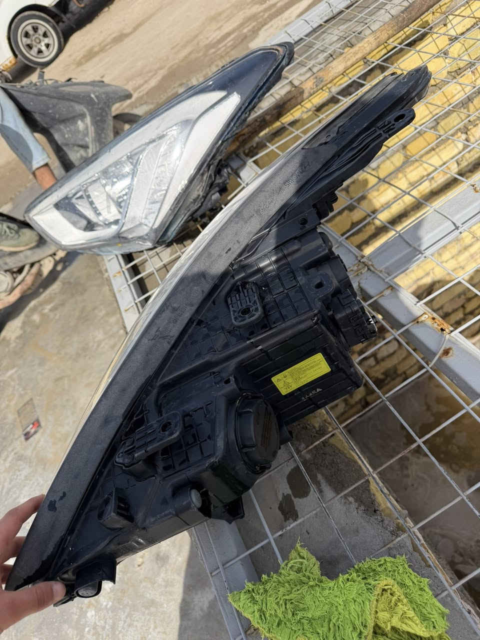 السلام عليكم هذني مال سنتافي للبيع جدد مال شركه اصليات مو تجاري سعرهن(275الف)
***********
