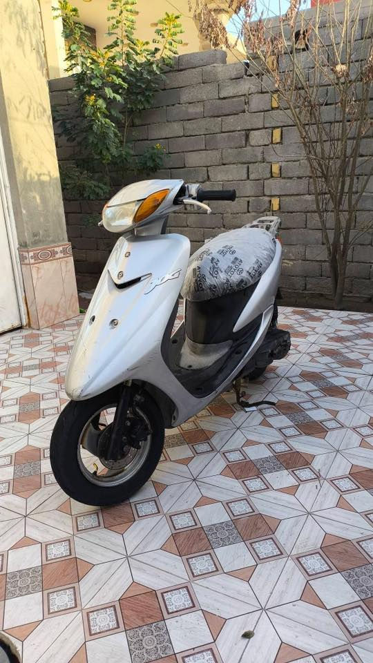 ‏دراجة عصفوري نظيفة وجديدة سعرها 400
***********
