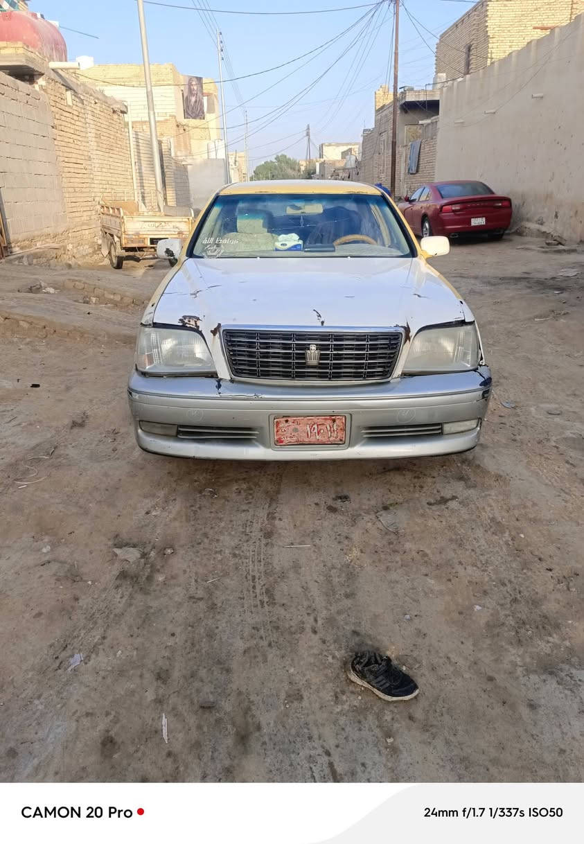 سلام عليكم جنون مكينه ففتي وكير نعمه من الله كصة قماره رقم صدامي وكاله عامه  حدادين نص عمر نقص راتيتر تبريد عليه غرامه مليون مكان ناصريه   سعر 35وبيه مجال للشراي
*********** واتساب او ماسنجر
