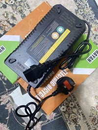 شاحنة دراجة كهربائية • حجم كبير • بصرة