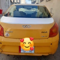 عندي سيارة شيري فلاوين موديل ١٣ ٢٠ كير ومحرك زين تبريد بارد ثلج وبيها ...