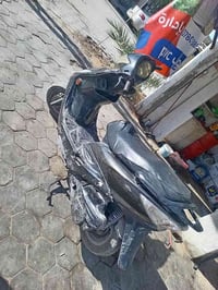 شباب دراجه كامكو جي فور للبيع الشراي يدخل خاص او يتصل 07834161972 لحد ...