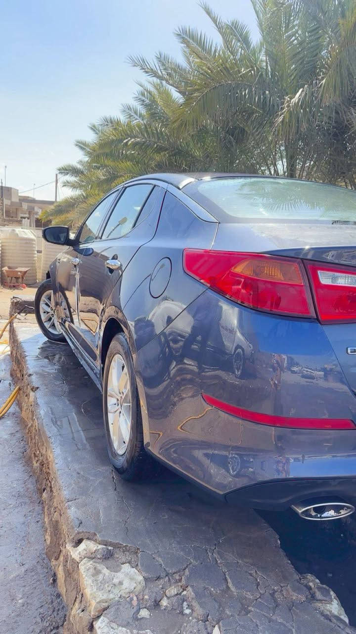 مديل 15خليجي
محرك 2400
سياره بيه قطعتين جاملغ وباب الساق
والبقي كفاله علمن ان القطعتين نفسهن  مو تبديل
***********
عنوان السماوه
130وبيه مجال
