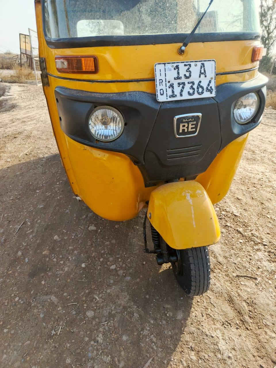 تكتك للبيع موديل 19تكتك جديده كشره كفاله من الصبغ والمعجون سعر 5600وبيها مجال رقم وسنويه ‏‪***********‬‏شراي أتصل مكاني مدثره
