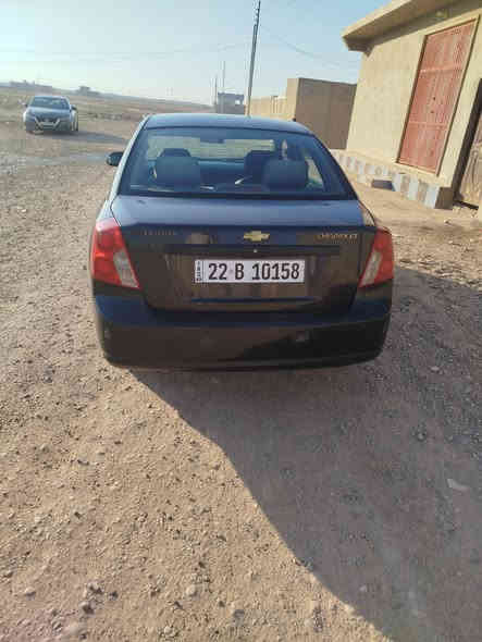 سلام عليكم
اوبترا ٢٠٠٧ للبيع  ٧٠ $$ وبيها مجال للطيبين 
محرك معمر جديد شرط كير شرط بيها جاملغ امامي وجاملغ خلفي صبغ فقط  بيها شوية تقحيل بالسقف  سنويتها لل ٢٩ مجددة  (( البيع نقدا فقط  )) او مراوس بسيارة اعلى  مكان السيارة نينوى ناحية القيارة للاستفسار اتصل وتدلل  زين  ***********  بي واتساب
