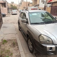 توسان ٢٠٠٧ • مكينه ٢٠٠٠ • بلد بدون صبغ