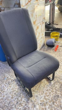 كشن يمين • باب سلايد • ابو ليده سوده