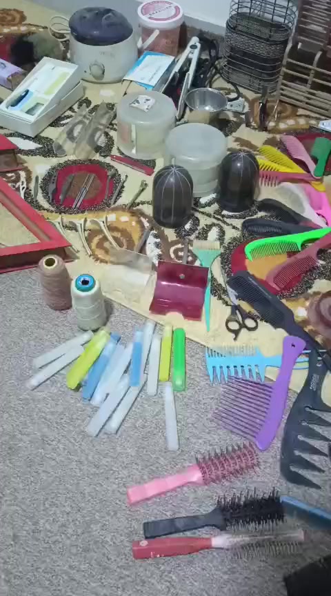 بيع مستعجل النجف
*********** وبي واتساب
غراض حلاقه قيم واخذهن
