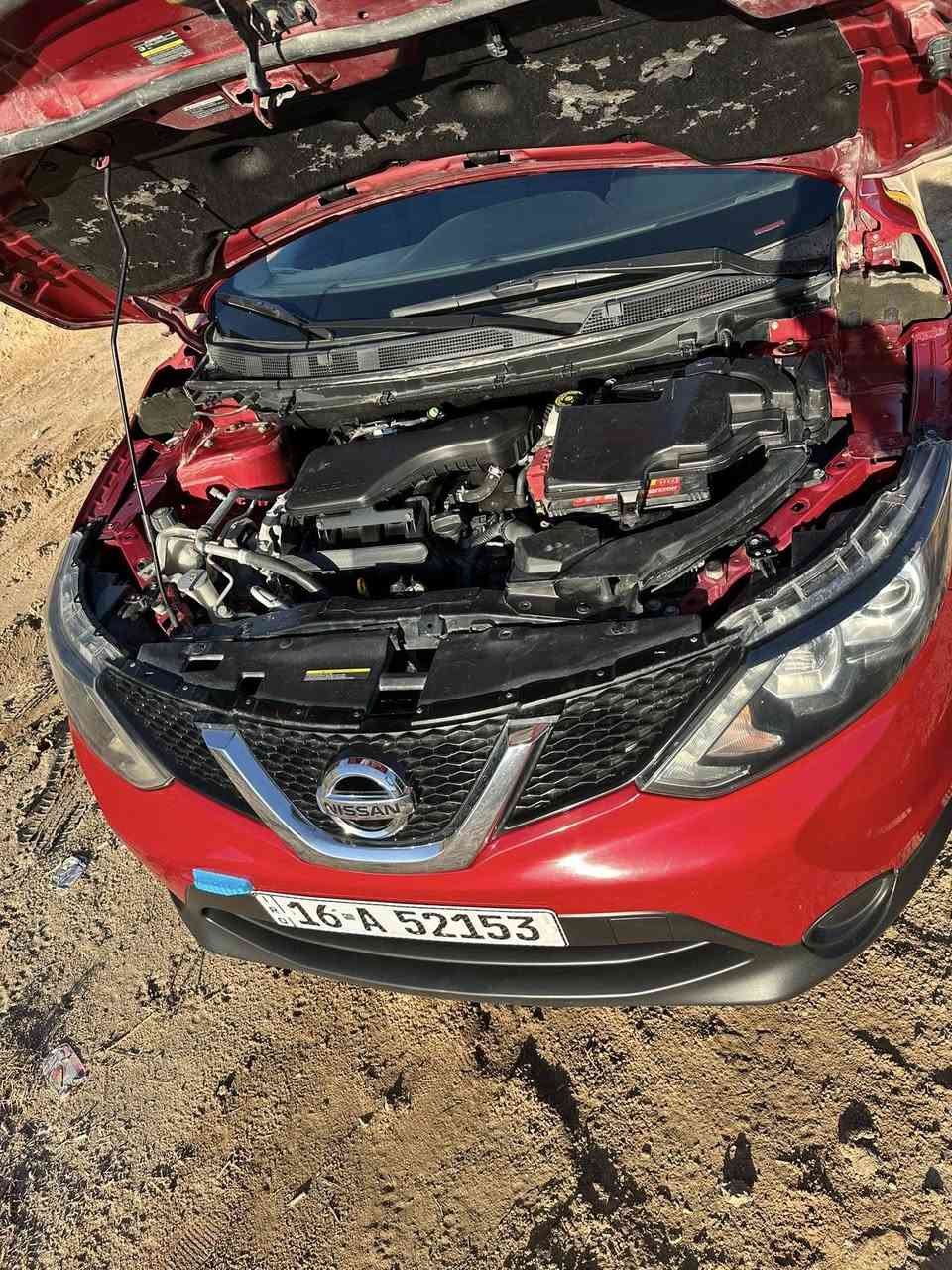 وارد امريكي استيراد خاص كفاله عامه 

من الصبغ والبارد والضربه والتبديل 

سياره جديده بمعنى الكلمه بعدها بتواير الشركة كير ومكينه كفاله 

ماشية71الف ميل  

فول تحكمات ستيرن 

بصمتين 

كامره خلفية وشاشه  

داخل اسود 

مكاني ديوانيه

 مداور ثاني يوم 

مامتواجد عالفيس للتواصل على هاي الارقام 

‭٠٧٨١ ٨١٨ ٨١٧٩‬

***********
