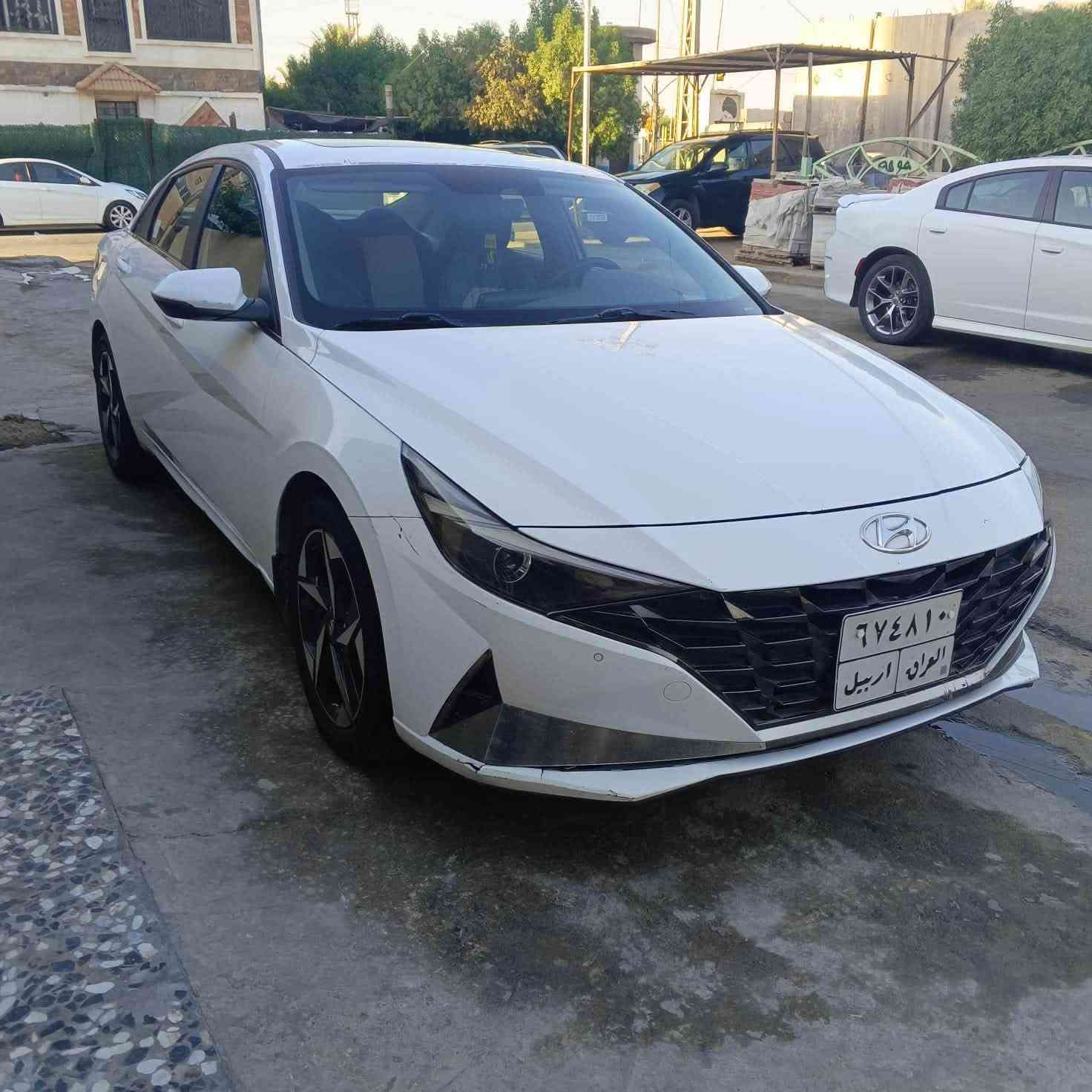 السلام عليكم 
هونداي النترا 2021 خليجي محرك 2000 كامل مواصفات بيها بارد بالجنطه موضح بالصور 
 سعر 152

اتصال ***********
