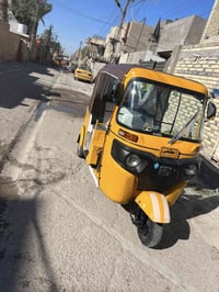 تكتك موديل 19 شهر 5 مضلع التكتك مكفوله من الضربه ول صبغ بس الدوس معمره...