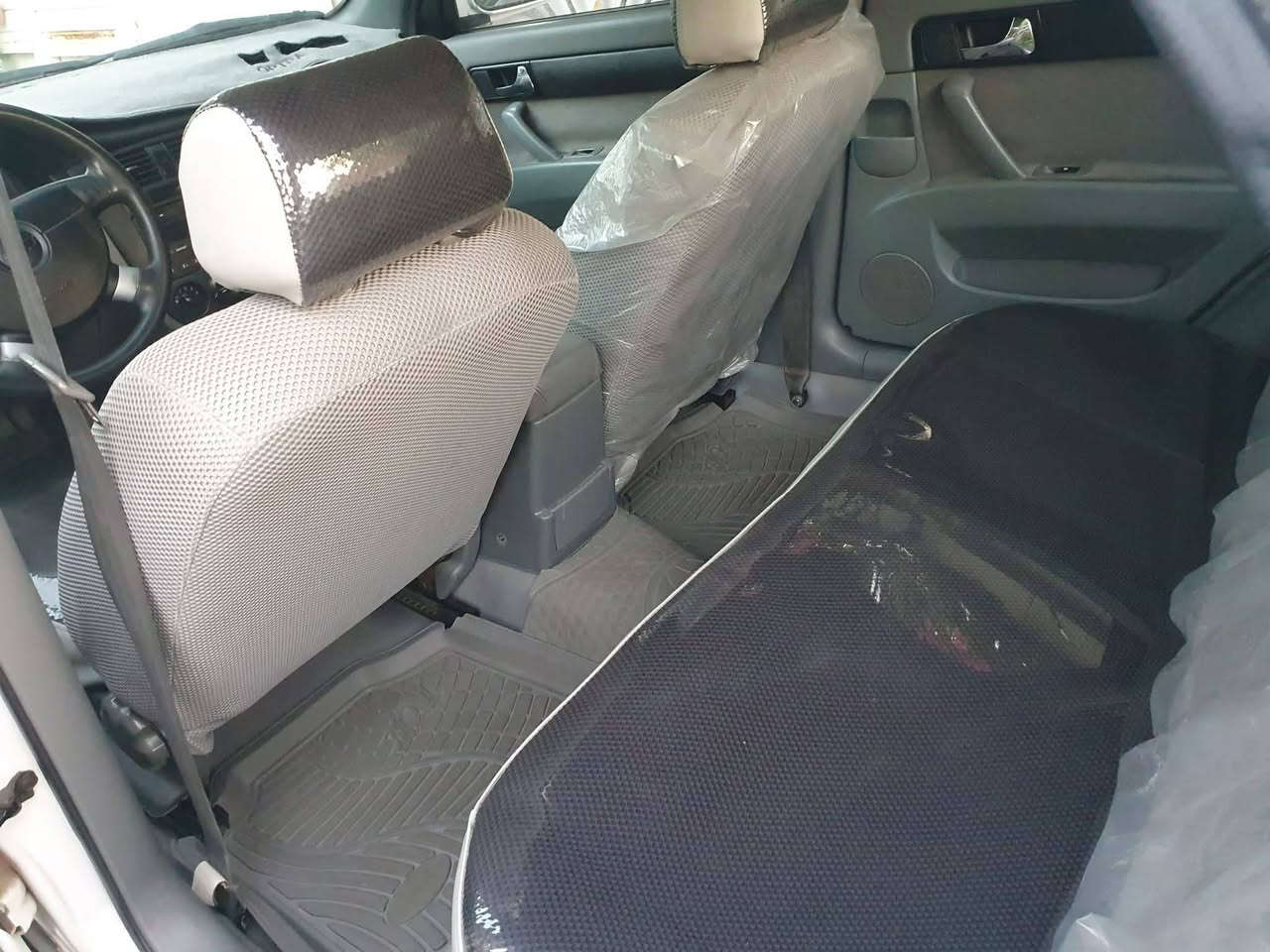 السلام عليڪم
اوبتره موديل ١٢ خليجي 

بيهه قطع صبغ بدون دواخل 

تخم تاير تبريد لايت زنون 

رقم بغداد بسمي 

السعر ٧٥

***********
