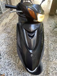 اكزز • ياباني • اوراق