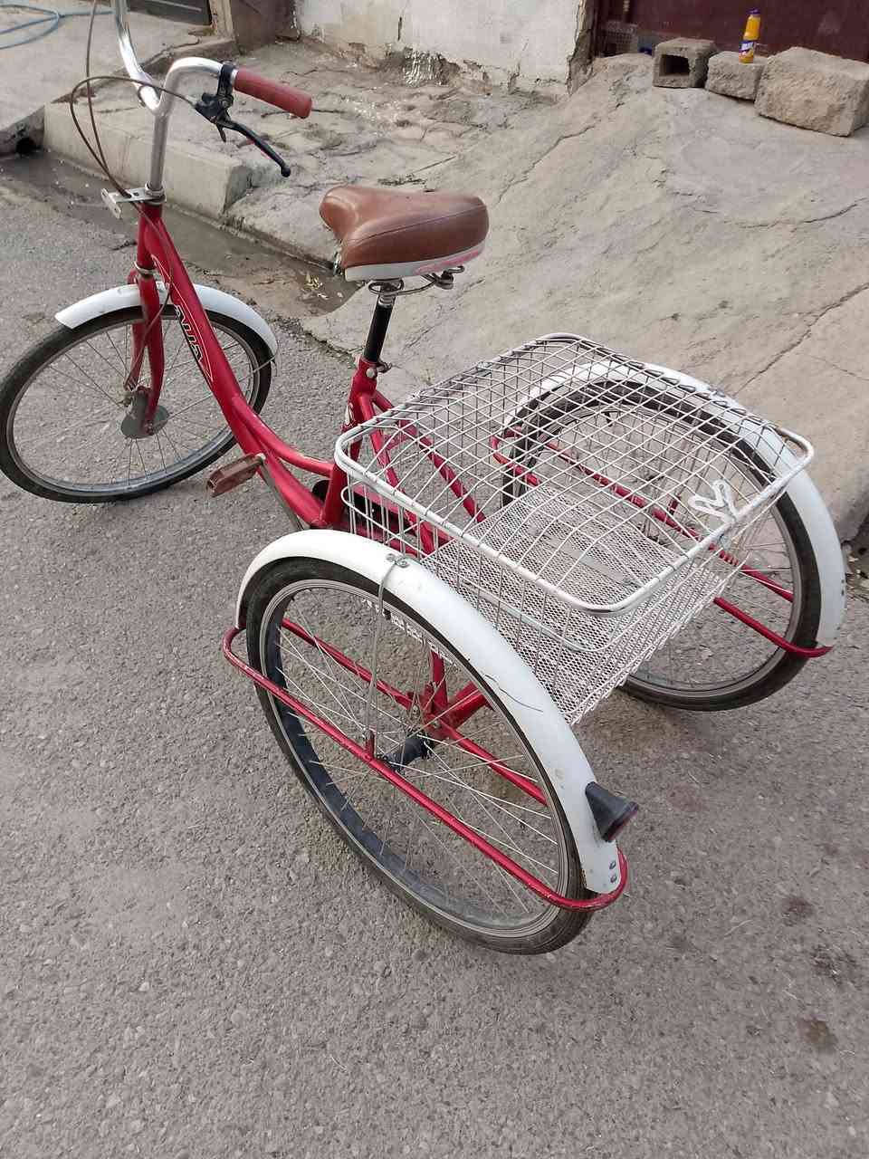 باسكل للبيع سعره 90 بي مجال قليل شراي تعال خاص


**إذا كنت صاحب هذا الإعلان وتريد حذفه لأي سبب، رجاءا أرسل رسالة إلى الدعم الفني**