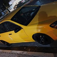 سبكتره • ٢٠٠٨ • حادث خلفي