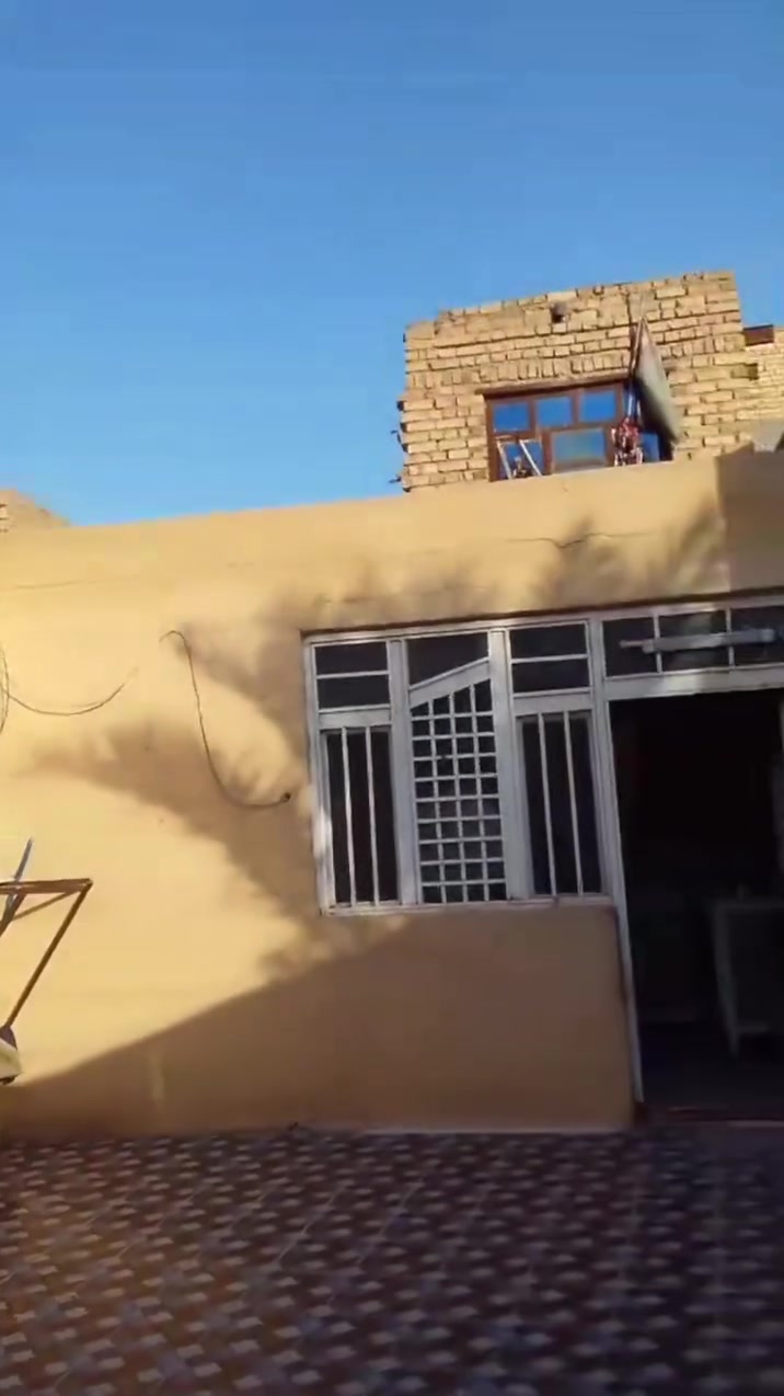 بيت طابو صرف للبيع بحي العسكري الي خلف مدرسه اليمن  المساحه 200 متر بناء قديم عكاده حاليا مأجر 250 للبيع او مراوس بيت او قطعه بمنطقه الكراج الموحد السعر 130 مليون


**إذا كنت صاحب هذا الإعلان وتريد حذفه لأي سبب، رجاءا أرسل رسالة إلى الدعم الفني**